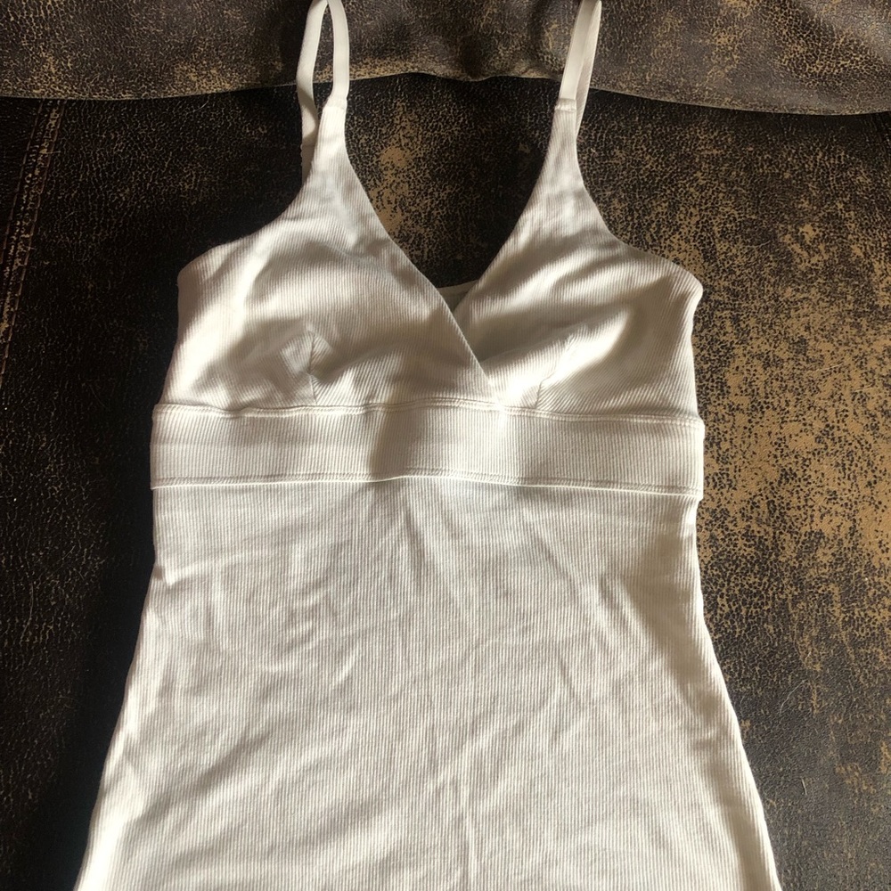 Ruby Ribbon 32 Comfort Cami whisper with imperfection